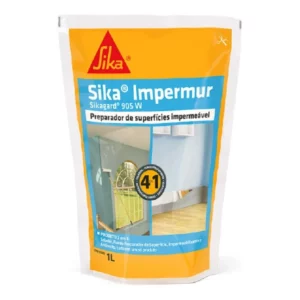 Sika Impermur 1l - Imagem 1