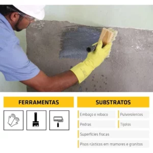 Sika Impermur 1l - Imagem 5