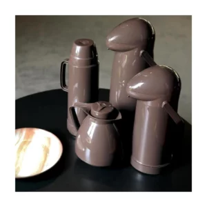 Garrafa Termica Marte 1,9l Mor - Imagem 4