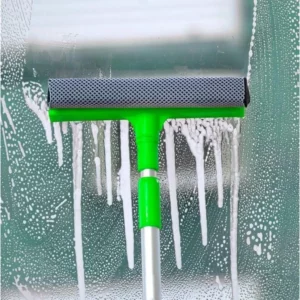 Mop Limpa Vidros Brilhus Bettanin - Imagem 2