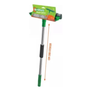 Mop Limpa Vidros Brilhus Bettanin - Imagem 4