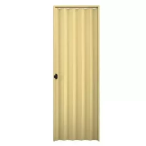 Porta Pvc Sanf.   60cm Areia Plasbil