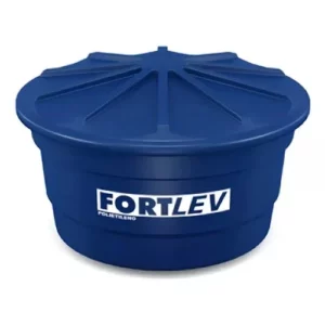 Reservatorio Plastico  500l Fortlev