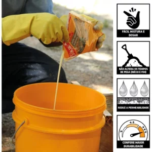 Sika 1 3,6l - Imagem 2