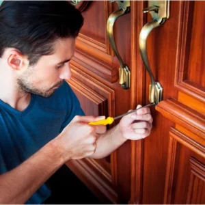 Chave Phillips 3/16x6'' Amarela - Imagem 2