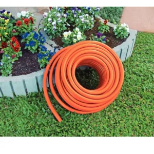 Mangueira P/ Jardim Multi Laranja 1/2 Tramontina - Imagem 4