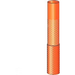 Mangueira P/ Jardim Multi Laranja 1/2 Tramontina - Imagem 6