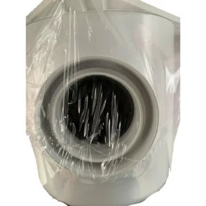 Caixa Sifonada Herc C/ Tampa Quad 250x250x75 - Imagem 3