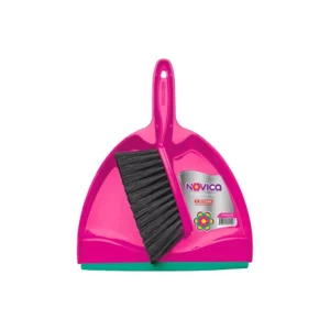 Pa Clipa C/ Escova Novica Bt120 Bettanin - Imagem 3