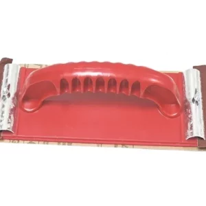 Lixadeira Manual C/ Lixa Vila - Imagem 1