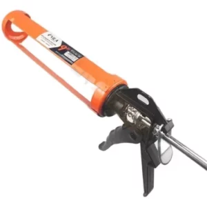 Pislota Aplicador P/ Silicone-pu Vila - Imagem 1