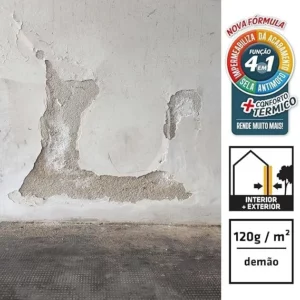 Sika Igolflex Fachada Branco 20kg - Imagem 3
