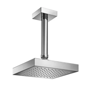 Chuveiro de Teto Heaven Q150 Cromado - Imagem 1