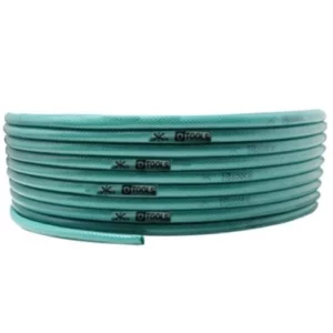 Mangueira P/ Jardim Tranc. Verde Acqua Dtools - Imagem 1