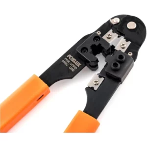 Alicate Crimpador Rj45 Foxlux - Imagem 2