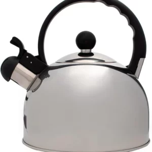 Chaleira Inox Lizie 3l Mor - Imagem 1