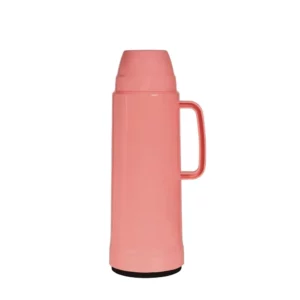 Garrafa Termica Pessego 1,0l Mor