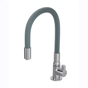 Torneir Hydra Flex Mesa 1/4v. Cz/cr - Imagem 3