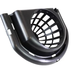 Balde Plastico Reforcado Oval 15l Nobre - Imagem 2