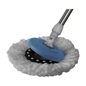 Conj. Mop Rotatorio Compact 9l Nobre - Imagem 3