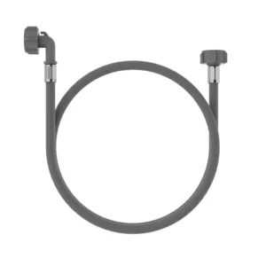 Mangueira Entrada 1,2m P/ Maquina Lavar Censi