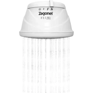 Ducha Fluir 4t 6800w 220v Zagonel - Imagem 1