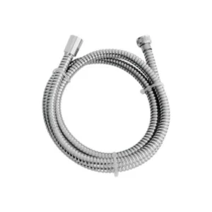 Engate Flexivel Malha de Aco 1,8 Metros - Blukit Dfp