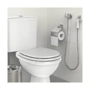 Engate Flexivel Malha de Aco 1,8 Metros - Blukit Dfp - Imagem 4