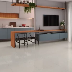 Piso Angelgres 60x60 Santorini Gray - Imagem 2