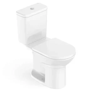 Bacia Kit Roca Debba Round - Imagem 3