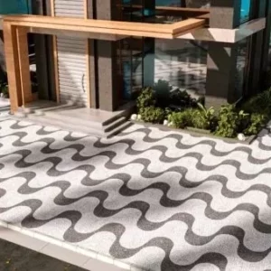 Piso Cejatel 50 X 50 a Copacabana Gris - Imagem 3