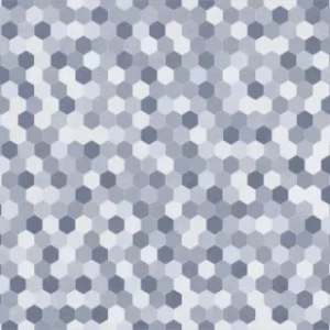 Piso Angelgres 31x60 Safira Blue