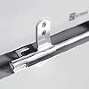 Assento Sicmol Convencional Branco - Imagem 3