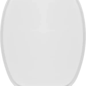 Assento Sicmol Monte Carlo Branco