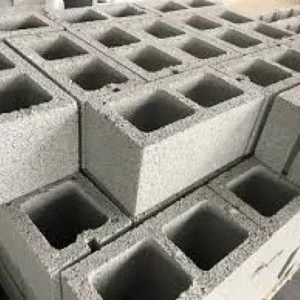 Bloco Concreto 14 X 19 X 39 (p) - Etc