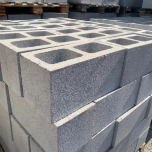 Bloco Concreto 19 X 19 X 39 (g) - Etc