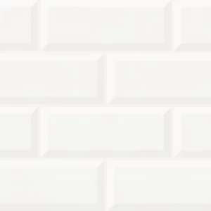 Pisoforte Decorare Bianco Plus 32 X 60 Retificado