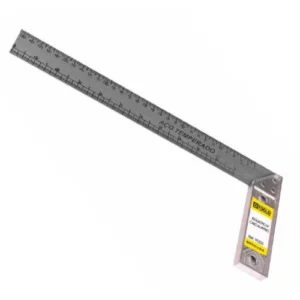 Esquadro C/ Cabo Aluminio 14 Dtools