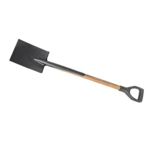 Pa Corte 7 Cravos C/cabo Plastico 90cm Paraboni