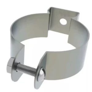 Abrac Galv Tipo D  2.1/2