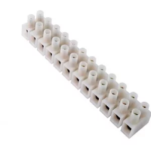 Conector Plastico N4