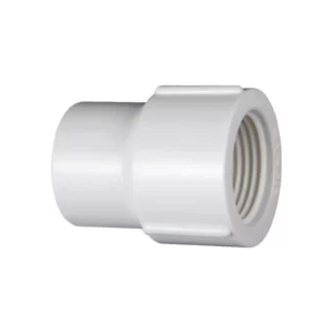 Luva Rosca 3/4" X 1/2" - Amanco - Imagem 1