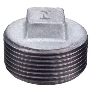 Bujao Plug Galv 1 Mcd