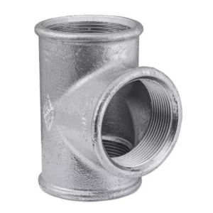 Tee Galv 1.1/2