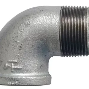 Joelho 90 Galv.mf 1