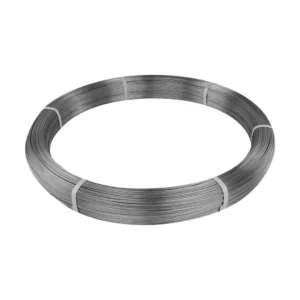 Arame Galv.n12 ( 1x21m ) - Imagem 3