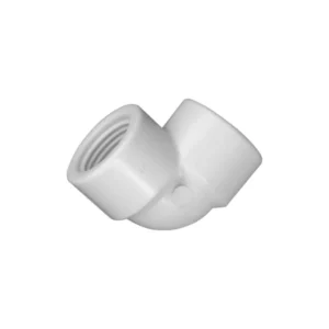 Joelho C/ Rosca 90  1/2"  -  Amanco - Imagem 4