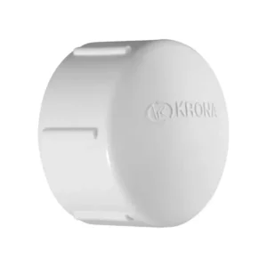 Cap C/rosca 3/4"  -  Amanco - Imagem 1