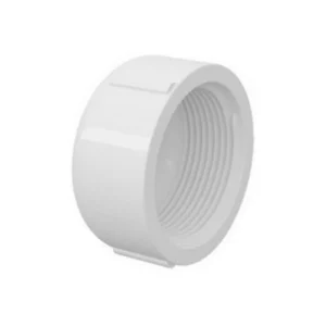 Cap C/rosca 3/4"  -  Amanco - Imagem 2