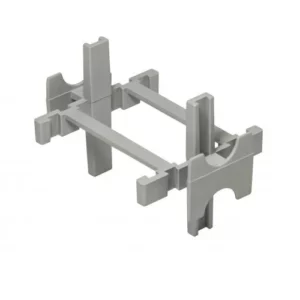 Espacador P/ Tijolo de Vidro